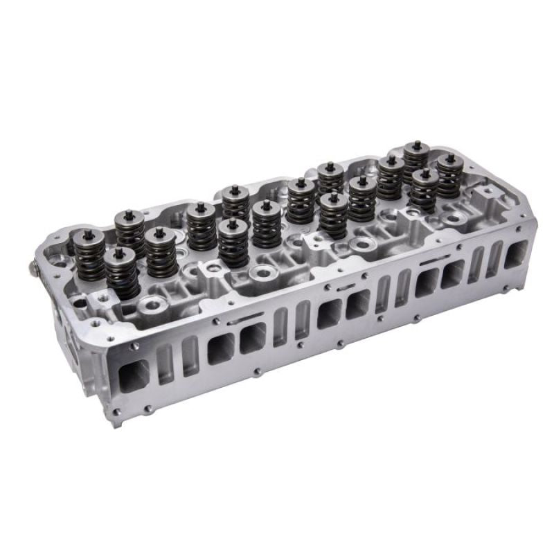 Fleece Performance 01-04 GM Duramax LB7 Freedom Cylinder Head w/Cupless Injector Bore (Driver Side) Fleece Performance 01-04 GM Duramax LB7 Freedom Cylinder Head w/Cupless Injector Bore (Driver Side)