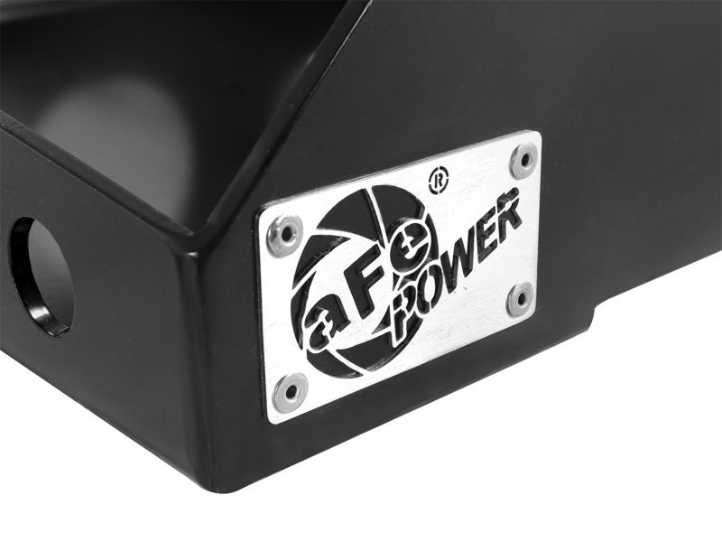 aFe Power Cover Glide Guard On Board Compressor Mount 07-14 Jeep Wrangler JK V6 3.6L-3.8L aFe Power Cover Glide Guard On Board Compressor Mount 07-14 Jeep Wrangler JK V6 3.6L-3.8L