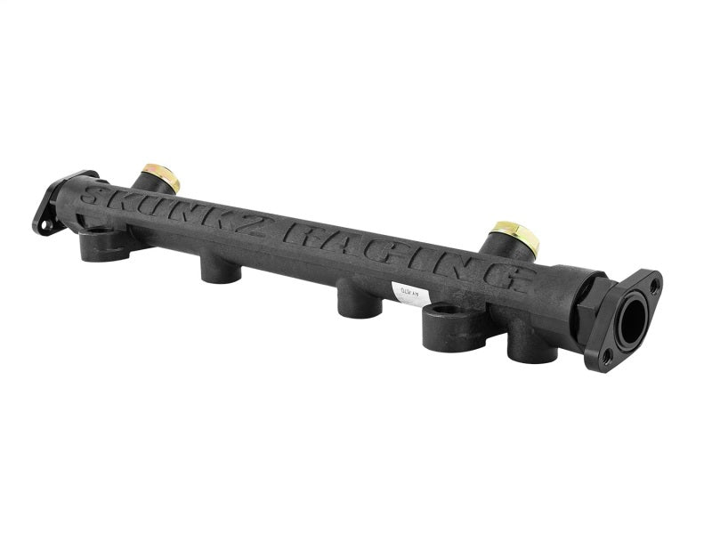 Skunk2 Mitsubishi Evo VII/VIII/IX (4G63) Composite High Volume Fuel Rails Skunk2 Mitsubishi Evo VII/VIII/IX (4G63) Composite High Volume Fuel Rails