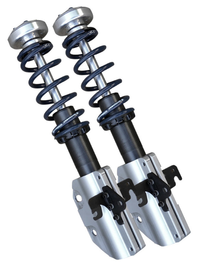 Ridetech 10-15 Chevy Camaro CoilOver Struts Front HQ Series Pair Ridetech 10-15 Chevy Camaro CoilOver Struts Front HQ Series Pair
