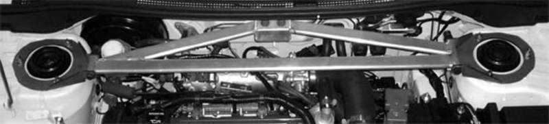 Cusco CT9A F-OS 3-Point LHD USDM Cusco CT9A F-OS 3-Point LHD USDM