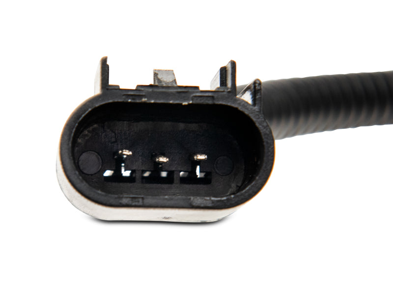 Raxiom 97-18 Jeep Wrangler TJ/JK Axial Series 13-LED Headlights- Black Housing (Clear Lens) Raxiom 97-18 Jeep Wrangler TJ/JK Axial Series 13-LED Headlights- Black Housing (Clear Lens)