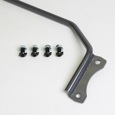 Progress Tech 12-16 Hyundai Elantra/GT Rear Sway Bar (19mm)