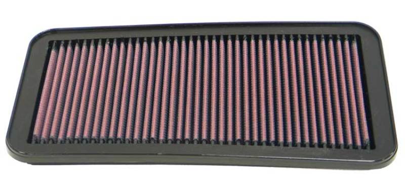 K&N Replacement Air Filter TOYOTA RAV4 2.0L I4; 1996-2000 K&N Replacement Air Filter TOYOTA RAV4 2.0L I4; 1996-2000