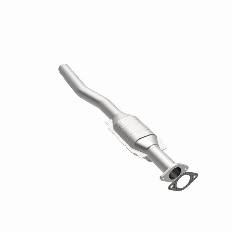 MagnaFlow Conv DF 11 GMC Terrain 2.4L Rear MagnaFlow Conv DF 11 GMC Terrain 2.4L Rear