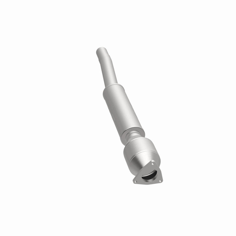 MagnaFlow Conv DF 03-06 VW Phaeton 4.2L PS Rr MagnaFlow Conv DF 03-06 VW Phaeton 4.2L PS Rr