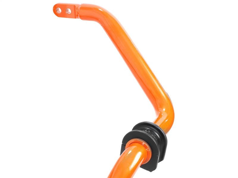 aFe Control Front Sway Bar 12-15 BMW 335i (F30) aFe Control Front Sway Bar 12-15 BMW 335i (F30)