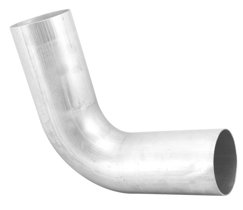 AEM 4.0in Diameter 90 Degree Bend Aluminum Tube AEM 4.0in Diameter 90 Degree Bend Aluminum Tube