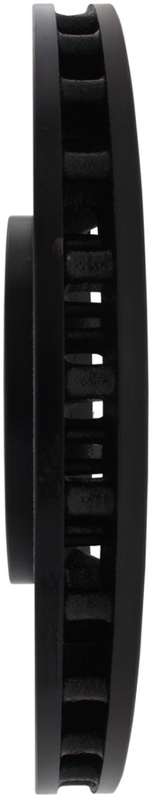 StopTech Power Slot 08-09 Evo 10 Slotted Right Front Rotor StopTech Power Slot 08-09 Evo 10 Slotted Right Front Rotor