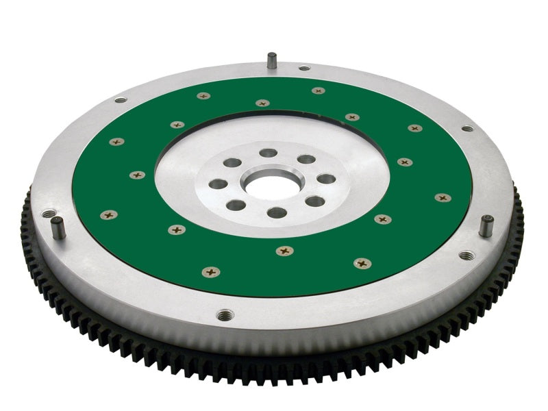 Fidanza 91-02 Saturn S Series 1.9L SOHC & DOHC Aluminum Flywheel Fidanza 91-02 Saturn S Series 1.9L SOHC & DOHC Aluminum Flywheel