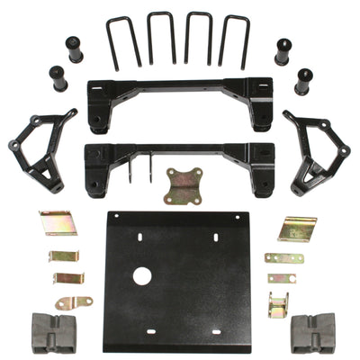 Skyjacker 4"KIT 86-95TOY IFS CLASS II