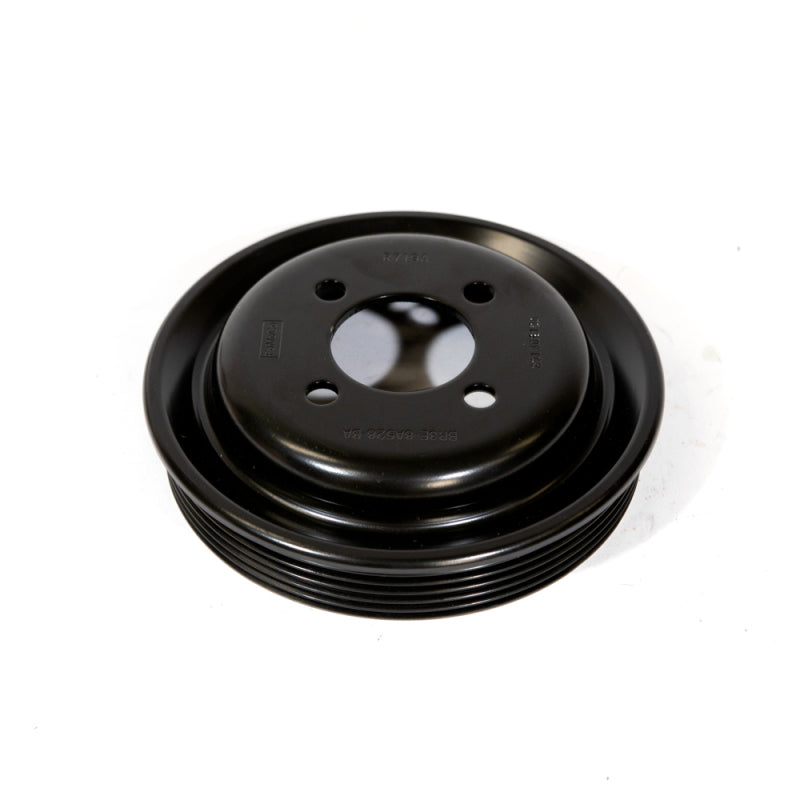VMP Performance 11-13 Ford Mustang 4-bolt Water Pump Pulley VMP Performance 11-13 Ford Mustang 4-bolt Water Pump Pulley