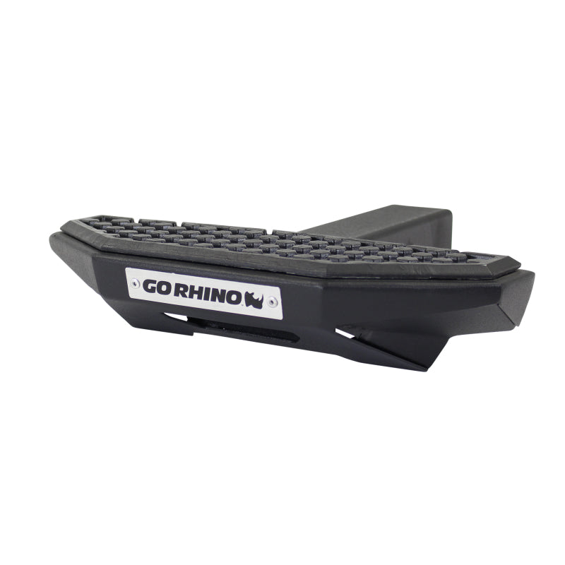 Go Rhino HS-30 Rhino Hitch Step Go Rhino HS-30 Rhino Hitch Step