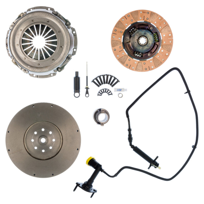 Exedy 2005-2009 Dodge Ram 2500 L6 Clutch Kit Exedy 2005-2009 Dodge Ram 2500 L6 Clutch Kit