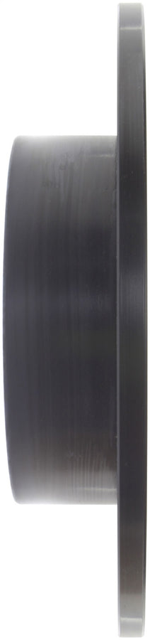 StopTech 11-17 Volkswagen Jetta /Golf / Golf GTI Slotted & Drilled Rear Left Rotor StopTech 11-17 Volkswagen Jetta /Golf / Golf GTI Slotted & Drilled Rear Left Rotor