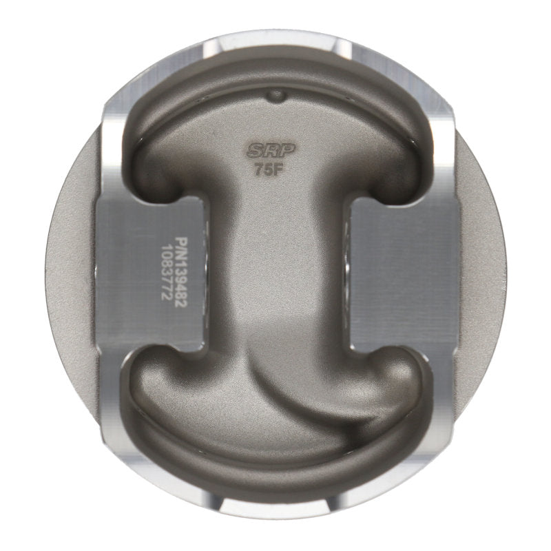 JE Pistons 454 BBC Flat Top -3c Set of 8 Pistons JE Pistons 454 BBC Flat Top -3c Set of 8 Pistons