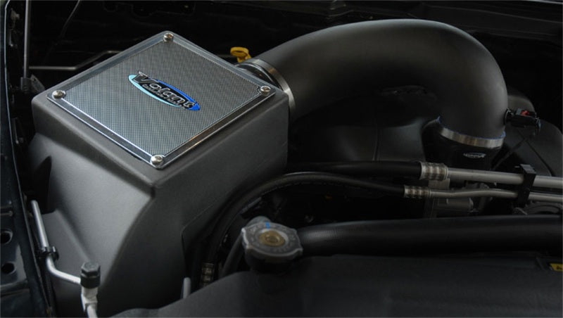 Volant 09-12 Dodge Ram 1500 5.7 V8 PowerCore Closed Box Air Intake System Volant 09-12 Dodge Ram 1500 5.7 V8 PowerCore Closed Box Air Intake System
