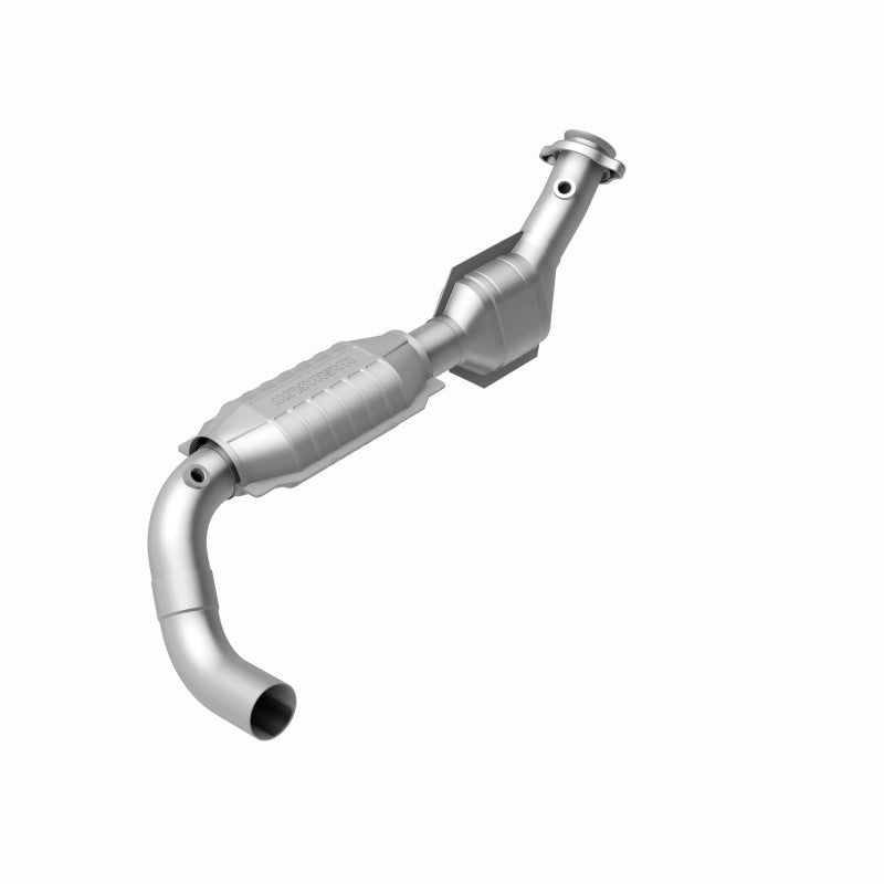 MagnaFlow Conv DF 97-98 Ford Trucks 4.6L MagnaFlow Conv DF 97-98 Ford Trucks 4.6L