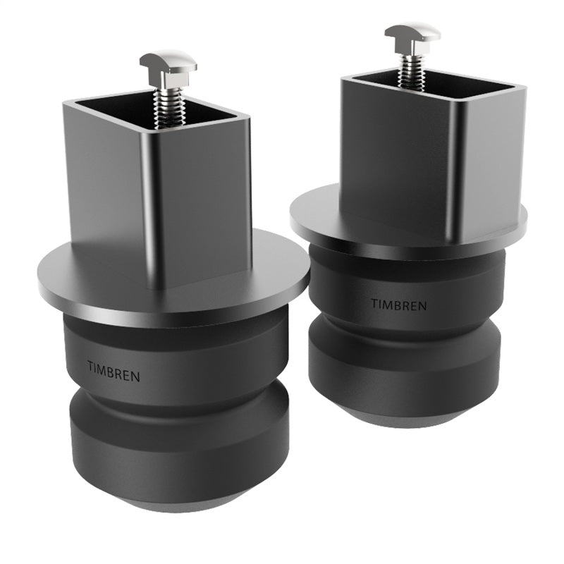 Timbren 1975 Chevrolet C20 Rear Suspension Enhancement System Timbren 1975 Chevrolet C20 Rear Suspension Enhancement System