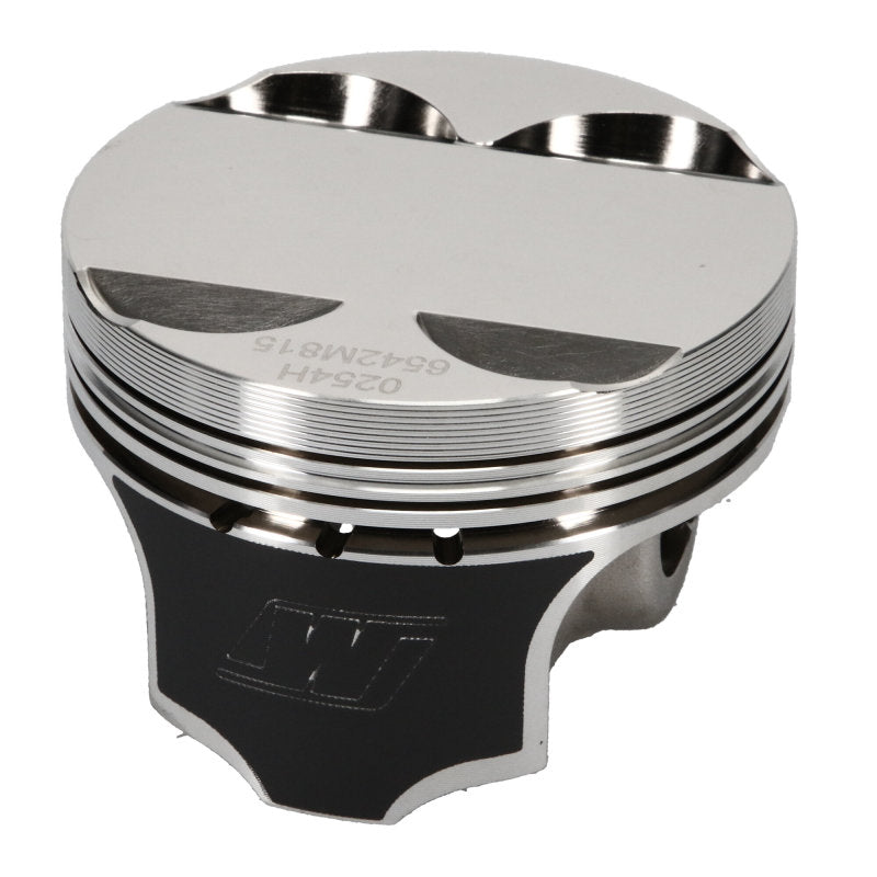 Wiseco Honda Turbo F-TOP 1.176 X 81.5MM Piston Kit Wiseco Honda Turbo F-TOP 1.176 X 81.5MM Piston Kit