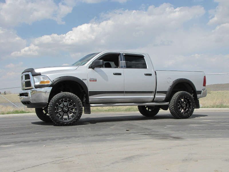 EGR 10+ Dodge Ram HD Bolt-On Look Fender Flares - Set (792854) EGR 10+ Dodge Ram HD Bolt-On Look Fender Flares - Set (792854)