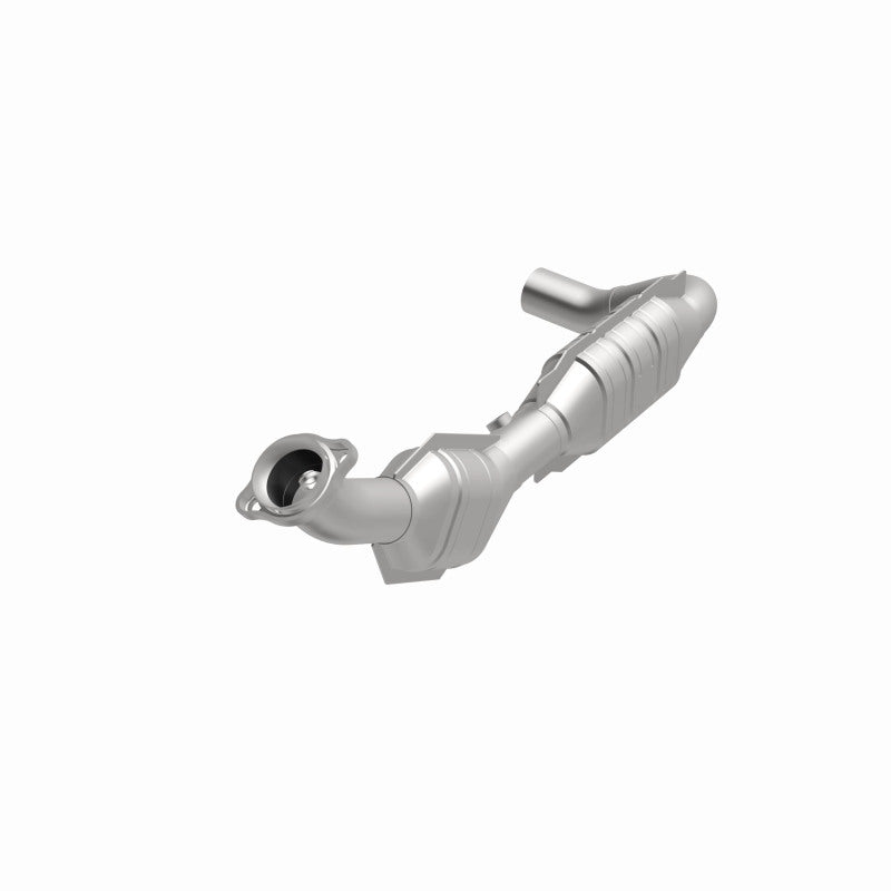 MagnaFlow Conv DF 03-04 Exped 4.6L Driver Side MagnaFlow Conv DF 03-04 Exped 4.6L Driver Side
