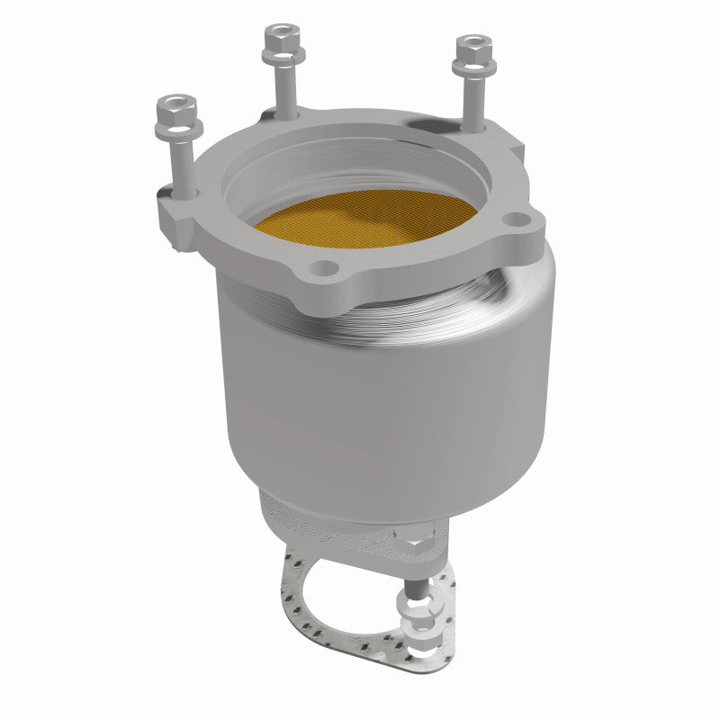 MagnaFlow Conv DF 02-05 Sedona Rear Manifold MagnaFlow Conv DF 02-05 Sedona Rear Manifold