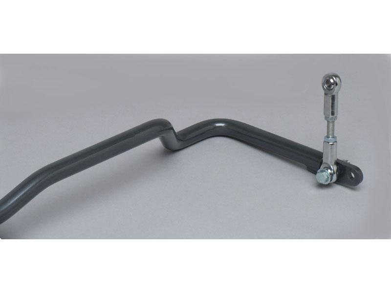 Progress Tech 95-98 Nissan 240SX 240SX Rear Sway Bar (24mm - Adjustable) Incl Adj End Links Progress Tech 95-98 Nissan 240SX 240SX Rear Sway Bar (24mm - Adjustable) Incl Adj End Links