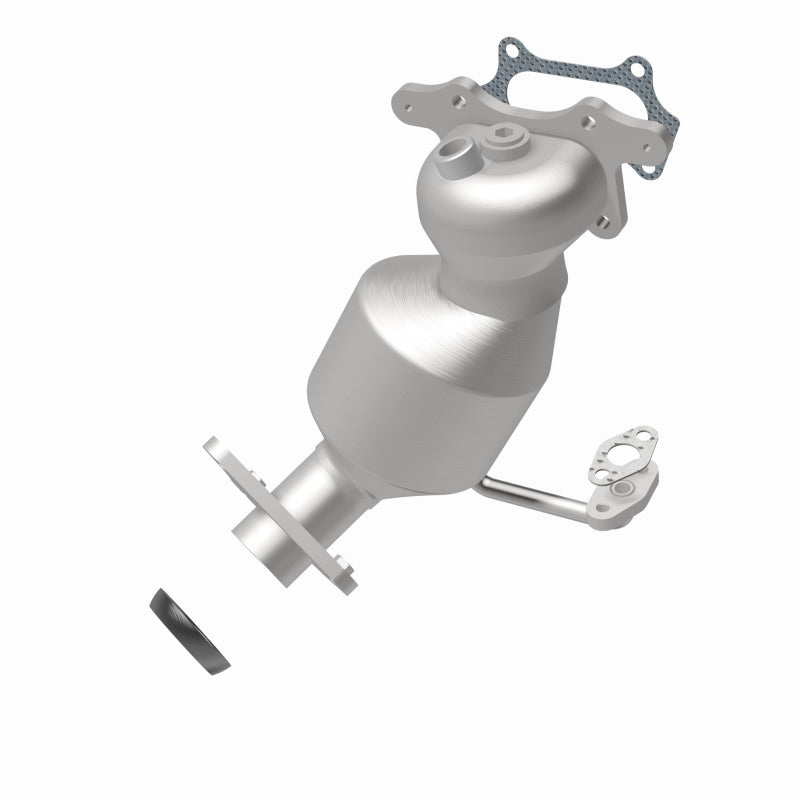 Magnaflow Conv DF 12-14 Civic Hybrid 1.5L Manifold Magnaflow Conv DF 12-14 Civic Hybrid 1.5L Manifold