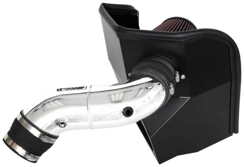 K&N 19-20 Dodge Ram 2500/3500 6.4L V8 F/I Performance Air Intake Kit K&N 19-20 Dodge Ram 2500/3500 6.4L V8 F/I Performance Air Intake Kit