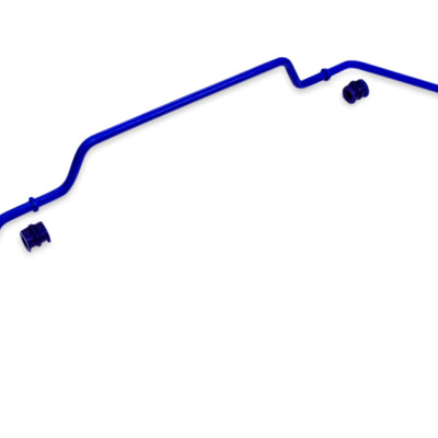 SuperPro 2009 Nissan GT-R Premium Rear 20mm 3-Position Adjustable Sway Bar Kit