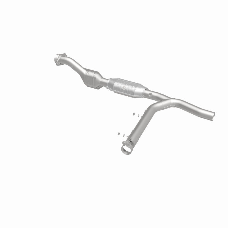 MagnaFlow Conv DF F150 Truck 97-98 V8 4.6L 2W MagnaFlow Conv DF F150 Truck 97-98 V8 4.6L 2W