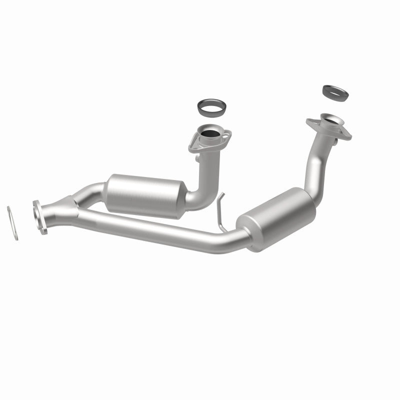 MagnaFlow Conv DF Taurus 92-95 MagnaFlow Conv DF Taurus 92-95