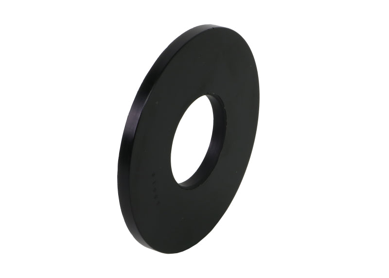 Whiteline Rear Spring Pad Bushing (+10mm) 97-06 Jeep Wrangler TJ Whiteline Rear Spring Pad Bushing (+10mm) 97-06 Jeep Wrangler TJ