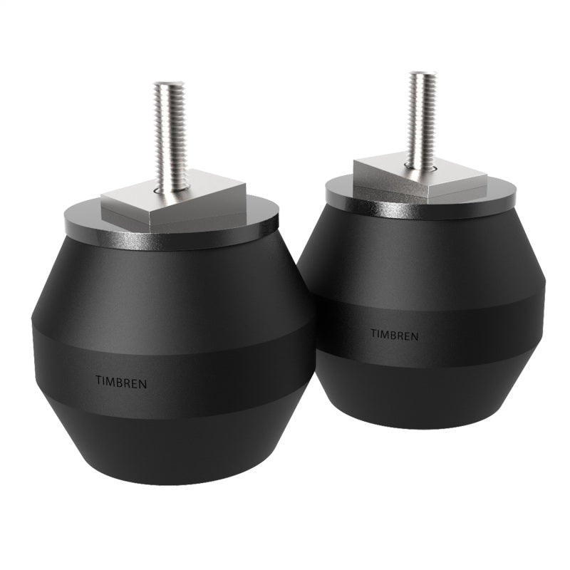 Timbren 1997 Ford Expedition RWD Front Suspension Enhancement System Timbren 1997 Ford Expedition RWD Front Suspension Enhancement System