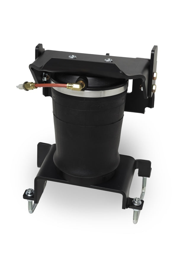 Firestone Ride-Rite Air Helper Spring Kit Rear 09-14 Ford F-150 Raptor (W217602565) Firestone Ride-Rite Air Helper Spring Kit Rear 09-14 Ford F-150 Raptor (W217602565)