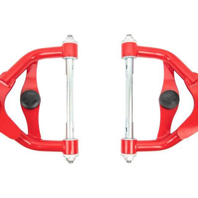 UMI Performance 78-88 G-Body S10 Tubular Front Upper & Lower A-Arms Poly