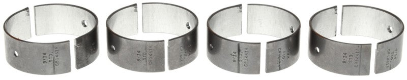 Clevite Suzuki 1590cc 1.6L Eng 1989-93 Con Rod Bearing Set Clevite Suzuki 1590cc 1.6L Eng 1989-93 Con Rod Bearing Set