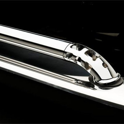 Putco 09-18 Ram 1500 - 5.7in Bed Crossrails