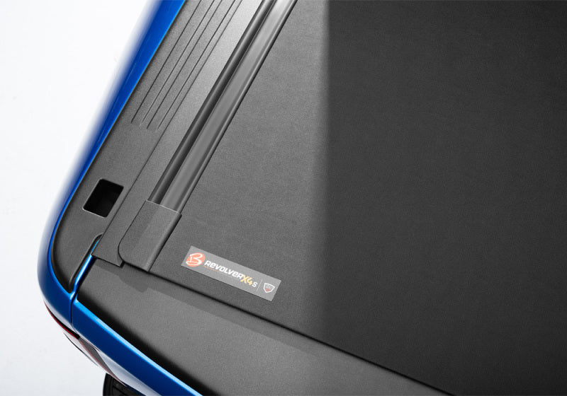 BAK 09-18 1500 Dodge Ram (19-20 Classic) w/o Ram Box Revolver X4s 5.7ft Bed Cover BAK 09-18 1500 Dodge Ram (19-20 Classic) w/o Ram Box Revolver X4s 5.7ft Bed Cover