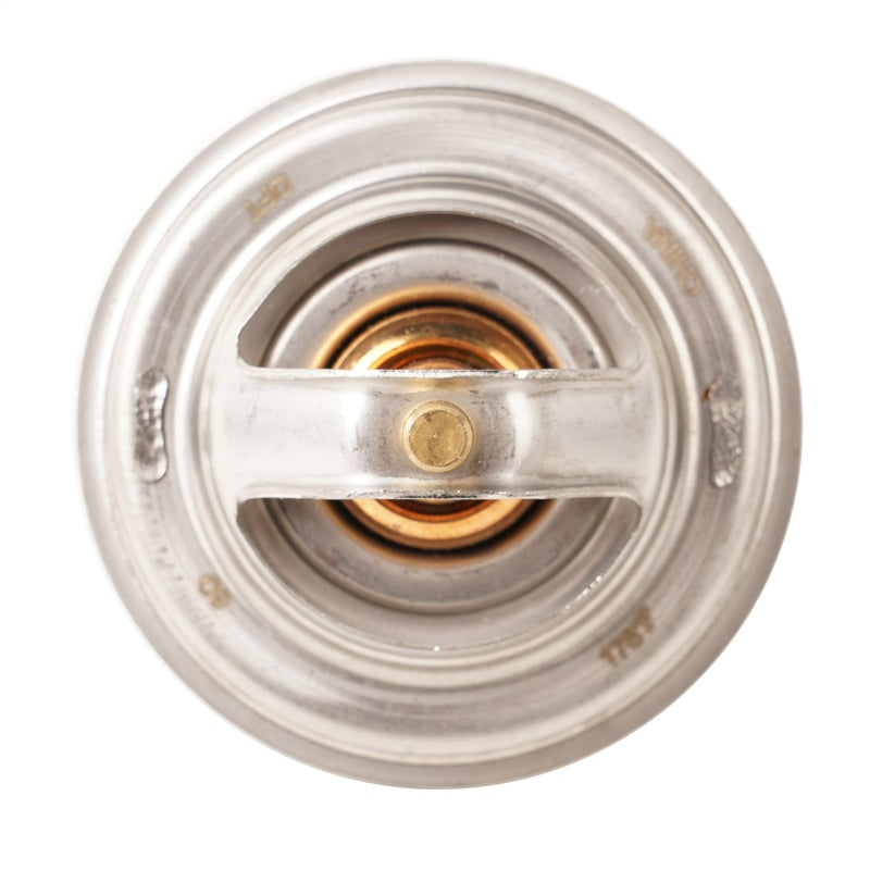 Omix Thermostat Diesel 2.1L- 86-90 MJ 85-94 XJ Omix Thermostat Diesel 2.1L- 86-90 MJ 85-94 XJ