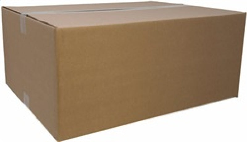 K&N Custom Racing Assembly Carbon Fiber Air Box - Large K&N Custom Racing Assembly Carbon Fiber Air Box - Large