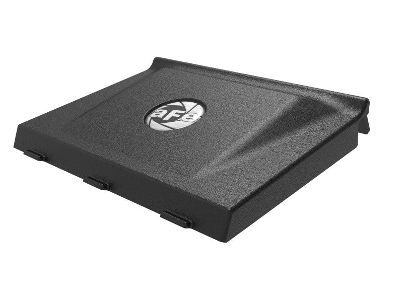 Rapid Induction Cold Air Intake System Cover 19-21 Ford Ranger L4 2.3L (t) Rapid Induction Cold Air Intake System Cover 19-21 Ford Ranger L4 2.3L (t)