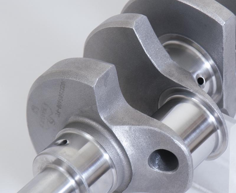 Eagle Ford 302 Cast Crankshaft 3.250in Stroke 28oz Balance Eagle Ford 302 Cast Crankshaft 3.250in Stroke 28oz Balance