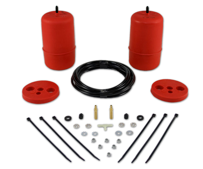 Air Lift Air Lift 1000 Air Spring Kit Air Lift Air Lift 1000 Air Spring Kit