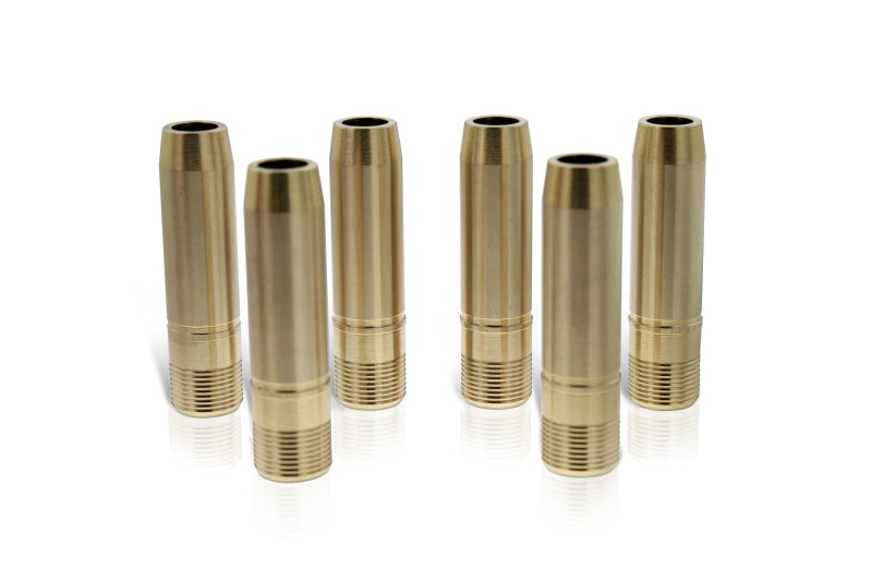 Ferrea Honda F20C/F22C Std Exhaust Valve Guide - Set of 8 (Use w/VS1002) Ferrea Honda F20C/F22C Std Exhaust Valve Guide - Set of 8 (Use w/VS1002)