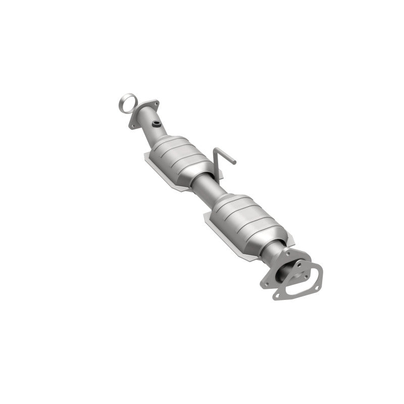 MagnaFlow Conv DF Ranger/B3000/B4000 Pick-Up MagnaFlow Conv DF Ranger/B3000/B4000 Pick-Up