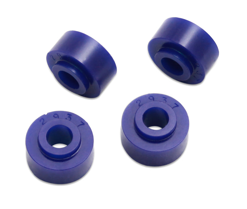 SuperPro Shock Absorber Upper Or Lower Bushing Kit SuperPro Shock Absorber Upper Or Lower Bushing Kit