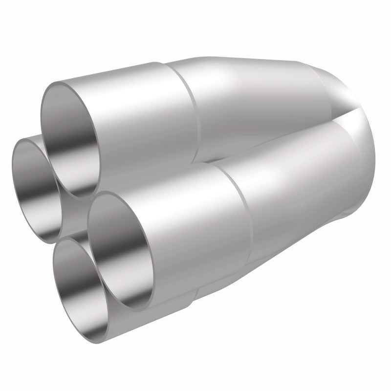 MagnaFlow Collector Merge 2.00 x 3.5 MagnaFlow Collector Merge 2.00 x 3.5