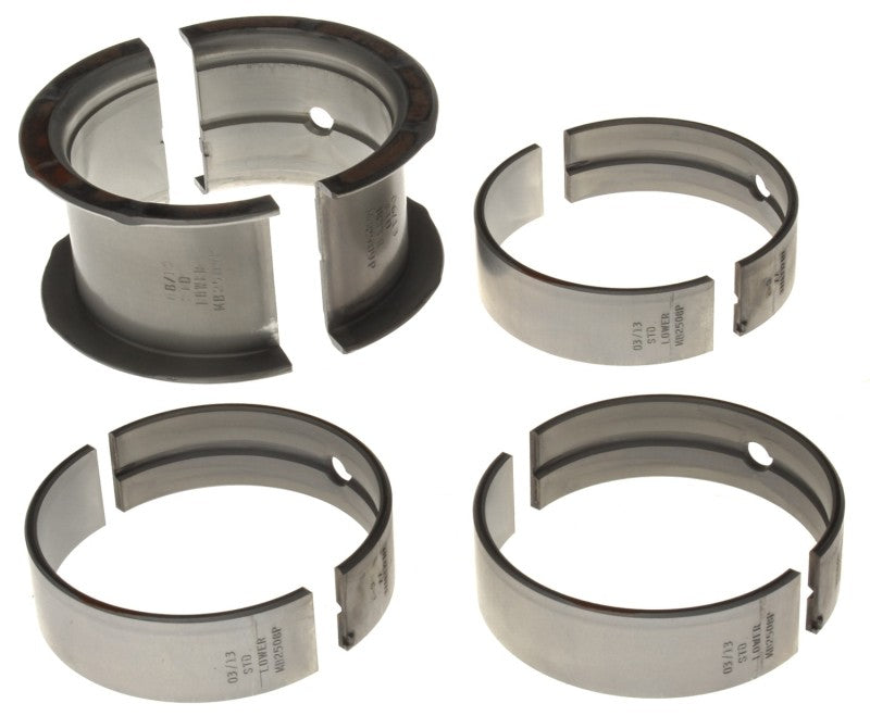 Clevite Chevrolet Pass & Trk 200 3.3L 229 3.8L 262 4.3L V6 1978-94 Main Bearing Set Clevite Chevrolet Pass & Trk 200 3.3L 229 3.8L 262 4.3L V6 1978-94 Main Bearing Set